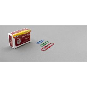 Gemkapocs, 28 mm, színes