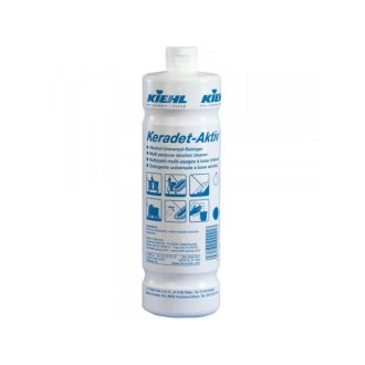   Kiehl Keradet-Aktiv alkoholos, univerzális tisztítószer 1L 6db/#
