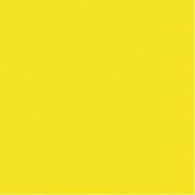 Karton, 2 oldalas, 50x70 cm, KASKAD, citromsárga 200G