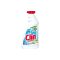 Ablaktisztító, 500 ml, utántöltő, CLIN
