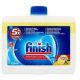 Mosogatógép tisztító, 250 ml, FINISH, citrom