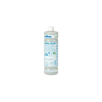 Kiehl Aktív-Duft 1l parfüm koncentrátum szaniter