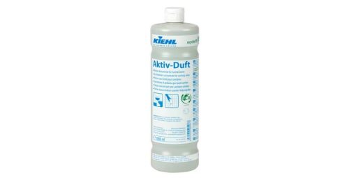 Kiehl Aktív-Duft 1l parfüm koncentrátum szaniter