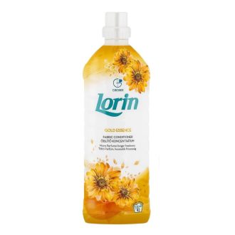 Öblítő, 1 l, Gold essence, Lorin