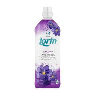 Öblítő, 1 l, Purple magic, Lorin