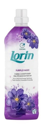 Öblítő, 1 l, Purple magic, Lorin