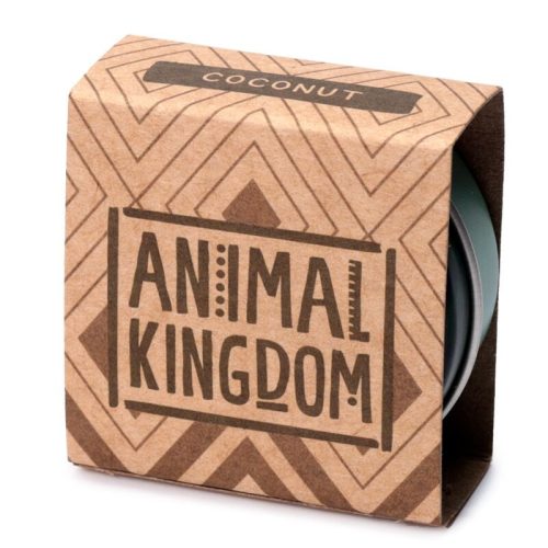 Ajakbalzsam Tégelyben - Állatvilág