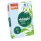 Másolópapír, színes, A4, 80 g, REY "Adagio", pasztell kék