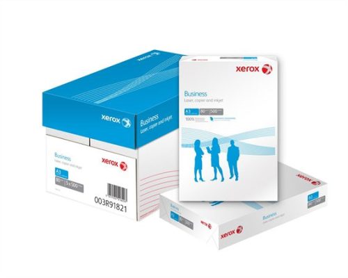 Másolópapír, A3, 80 g, XEROX  Business