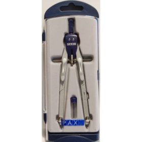 Körzőkészlet PAX PRO Geometriai