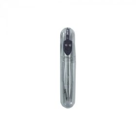 Körző PAX ECO műanyag tokos 