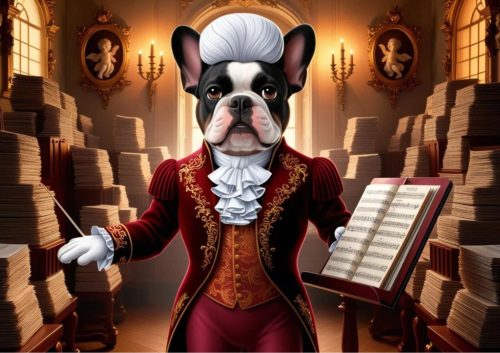 Zenélős Füzetek: A hangszerek köddé válnak - Maestro Macska sorozat 2.