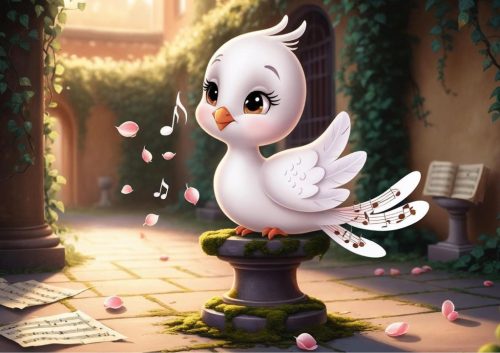 Zenélős Füzetek: A rendetlen hangszerek - Maestro Macska sorozat 3.