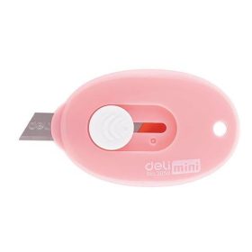 Mini vágókés, DELI