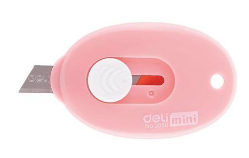 Mini vágókés, DELI