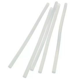 Ragasztópisztoly betét (ragasztó rúd) 7,4X200MM