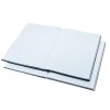 Beíró, A4, kockás, 200 lap, PVC borító, BLUERING