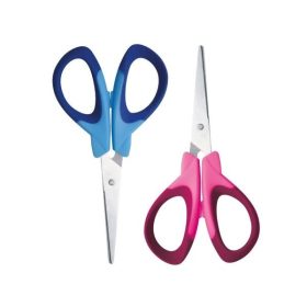 Nebuló hegyes, iskolai olló