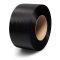 PP Pántszalag fekete 12 x 0,55 mm 3000m