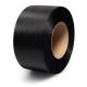 PP Pántszalag fekete 12 x 0,55 mm 3000m