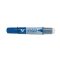 Táblamarker, 2,3 mm, kúpos, PILOT V-Board Master, kék