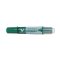 Táblamarker, 2,3 mm, kúpos, PILOT V-Board Master, zöld