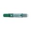 Táblamarker, 2,3 mm, kúpos, PILOT V-Board Master, zöld