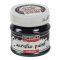 Akrilfesték, metál, csillogó, Pentart, 50 ml, zöld