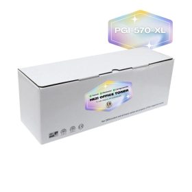 PGI-570-XL utángyártott tintapatron - Hezi Office