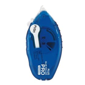 Ragasztó roller, utántölhető, 8,4mm x 20 m, PLUS Pro