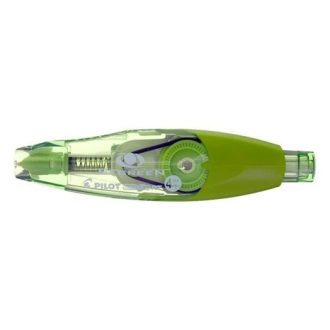   Hibajavító roller, 4 mm x 6 m, PILOT White Line RT környezetbarát