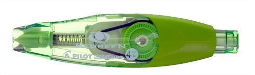 Hibajavító roller betét, 4 mm x 6 m, PILOT White Line RT környezetbarát