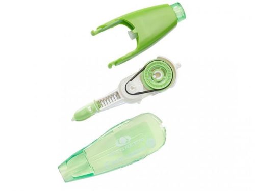 Hibajavító roller betét, 4 mm x 6 m, PILOT White Line RT környezetbarát