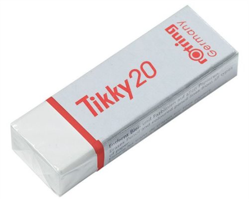 Radír, ROTRING Tikky 20