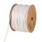 Dekor zsinór 2mm x 25m - Fényes fehér