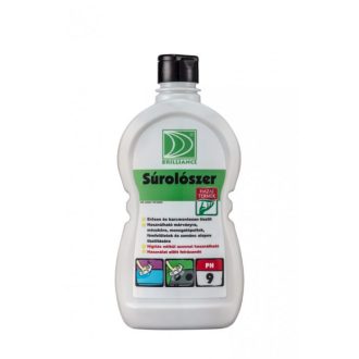 Súrolószer 500ml