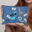 Stitch sminktáska