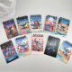 Stitch spirál füzet