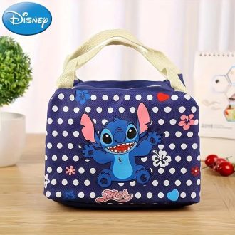 Disney Stitch vászontáska