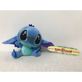 Mini Stitch Plüssfigura, kék vagy rózsaszín