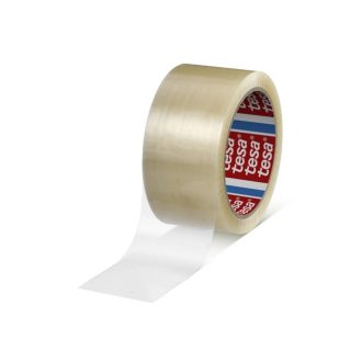 Ragasztószalag, 48 mm x 66 m, TESA  4280, átlátszó