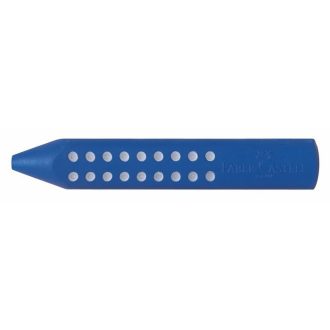 Radír, FABER-CASTELL Grip 2001, vegyes színek
