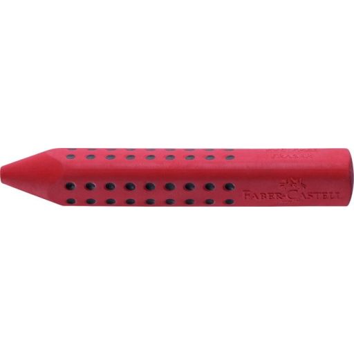 Radír, FABER-CASTELL Grip 2001, vegyes színek