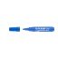 Flipchart marker, 1-3 mm, kúpos, ICO  Artip 11 XXL , kék