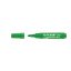 Flipchart marker, 1-3 mm, kúpos, ICO  Artip 11 XXL , zöld