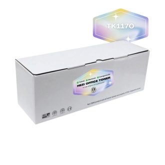 TK1170 utángyártott toner - Hezi Office