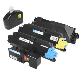 Toner, utángyártott, KYOCERA TK3150