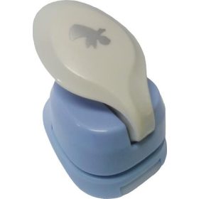 Formalyukasztó, 16 mm, vegyes minták
