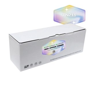 TN211 utángyártott toner - Hezi Office