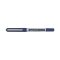Rollertoll, 0,3 mm, UNI UB-150 Eye Micro, kék